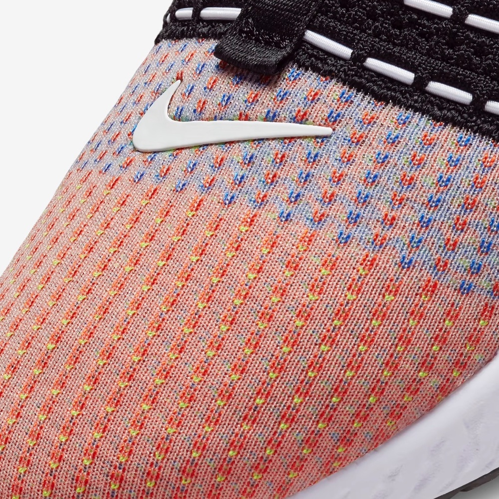 Nike Running Shoe. React - image 2